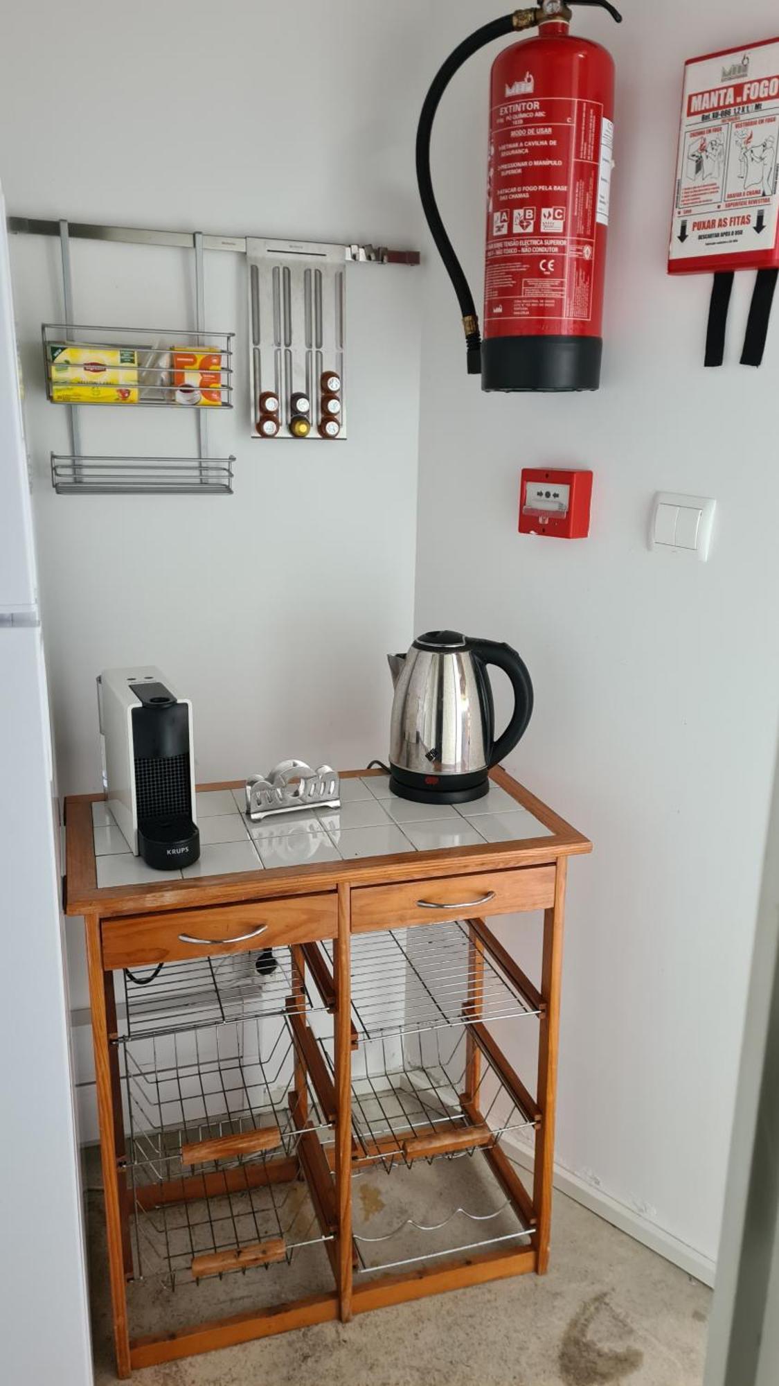 Quinta Da Tilia Boutique Retreat Konuk evi Capelas Dış mekan fotoğraf