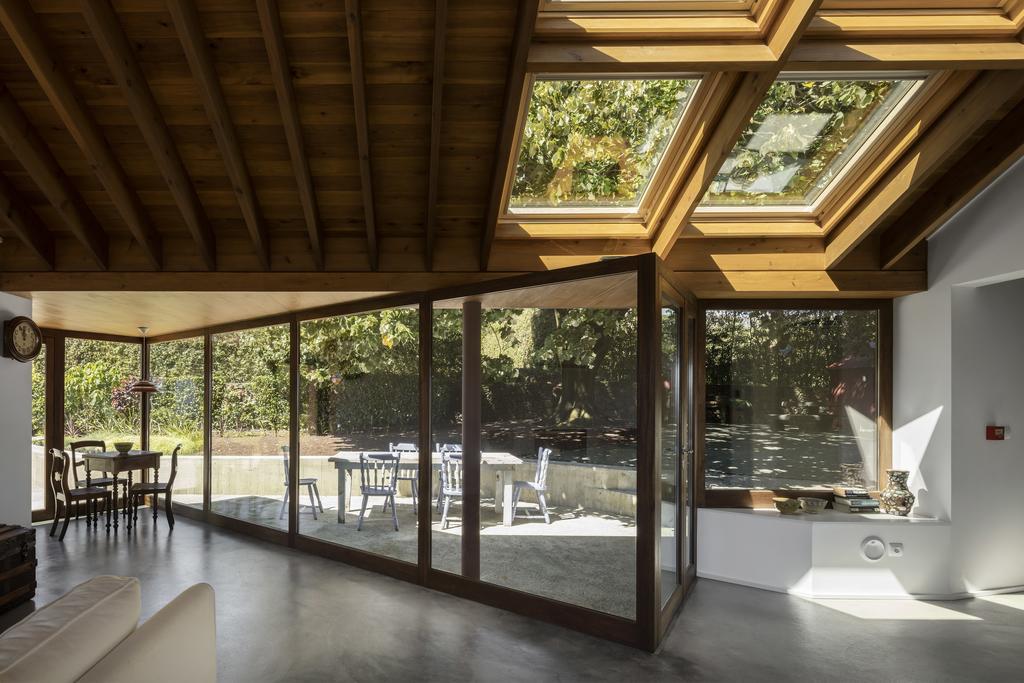 Quinta Da Tilia Boutique Retreat Konuk evi Capelas Dış mekan fotoğraf