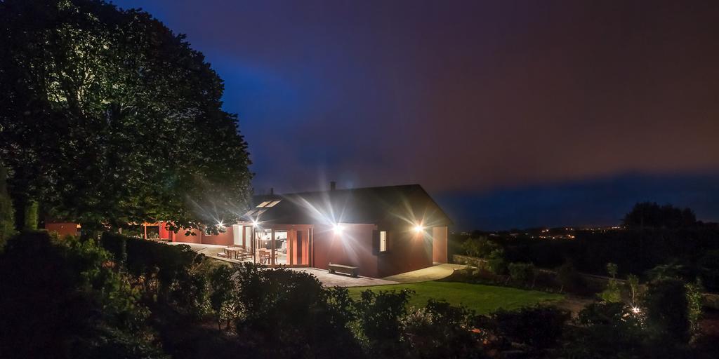 Quinta Da Tilia Boutique Retreat Konuk evi Capelas Dış mekan fotoğraf