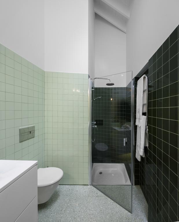 Quinta Da Tilia Boutique Retreat Konuk evi Capelas Dış mekan fotoğraf