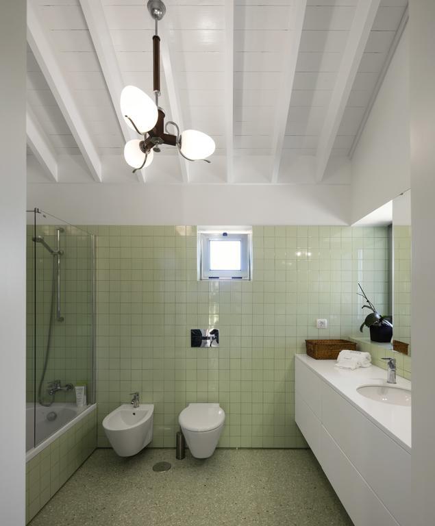 Quinta Da Tilia Boutique Retreat Konuk evi Capelas Dış mekan fotoğraf