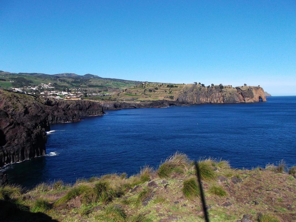 Quinta Da Tilia Boutique Retreat Konuk evi Capelas Dış mekan fotoğraf