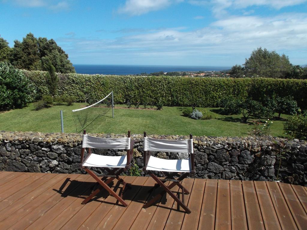 Quinta Da Tilia Boutique Retreat Konuk evi Capelas Dış mekan fotoğraf