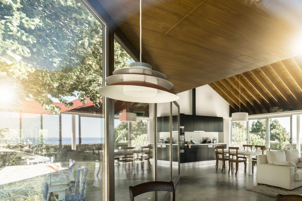 Quinta Da Tilia Boutique Retreat Konuk evi Capelas Dış mekan fotoğraf